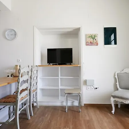 Mosaic Luxury House Apartment Chios Town Exterior photo