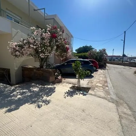 Mosaic Luxury House Apartment Chios Town Exterior photo