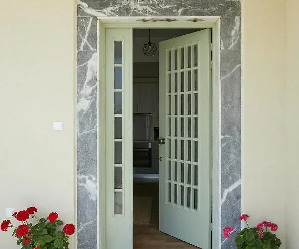 Mosaic Luxury House