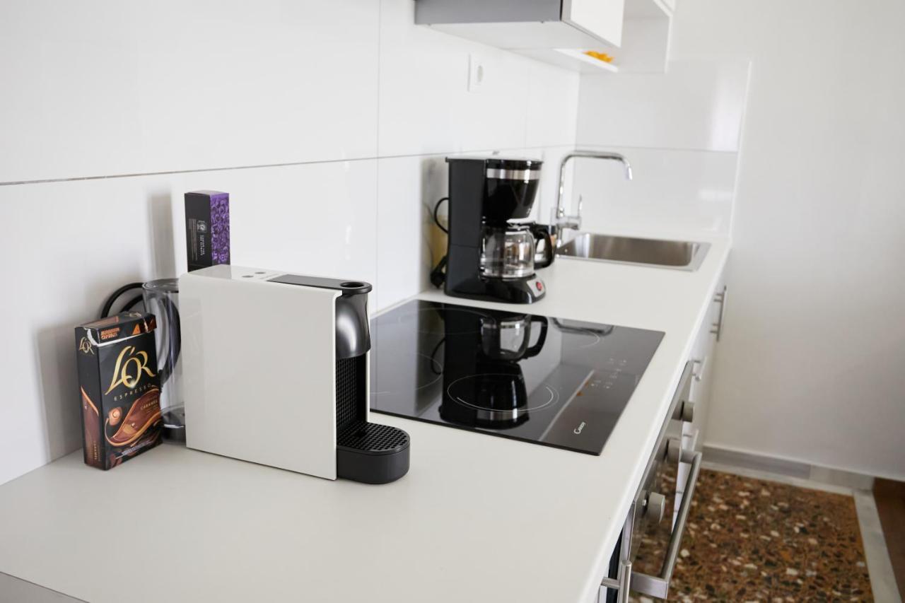 Mosaic Luxury House Apartment *
