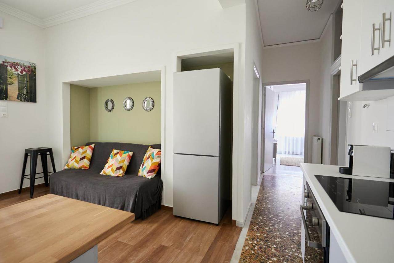 Apartment Mosaic Luxury House *