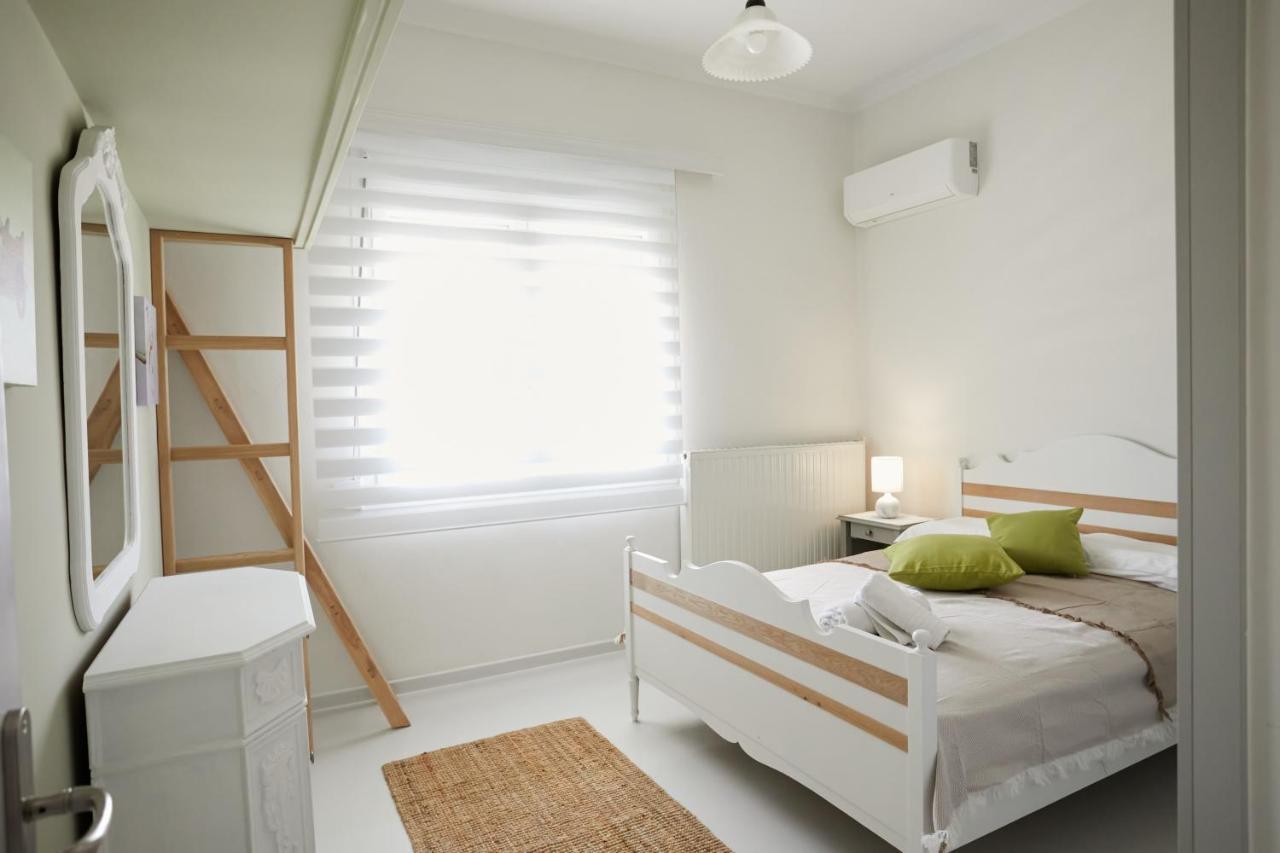 Mosaic Luxury House Chios Town