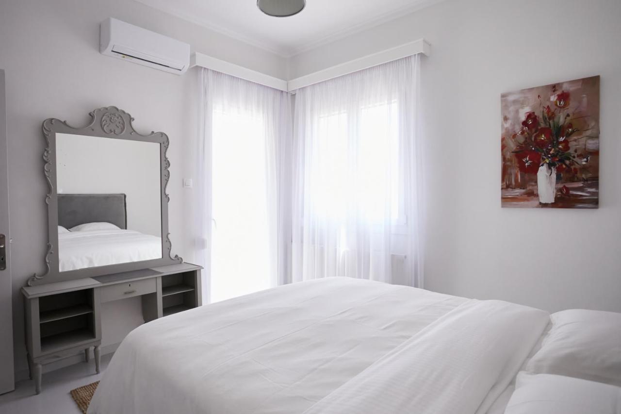 Apartment Mosaic Luxury House Chios Town