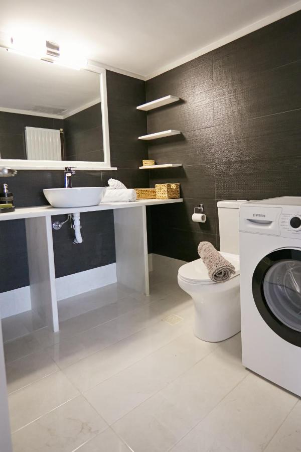 Mosaic Luxury House Apartment *