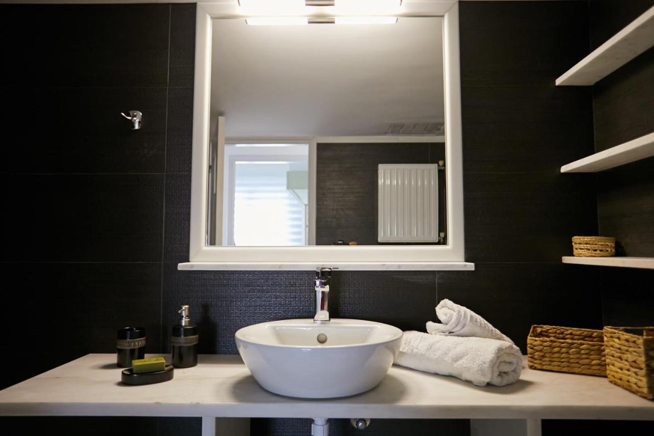 Mosaic Luxury House * Chios Town