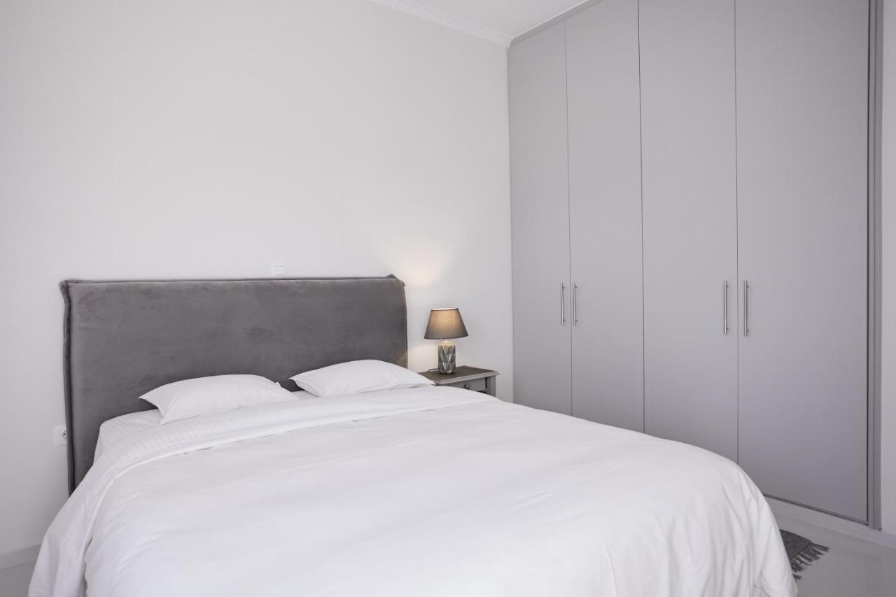 Mosaic Luxury House Apartment Chios Town