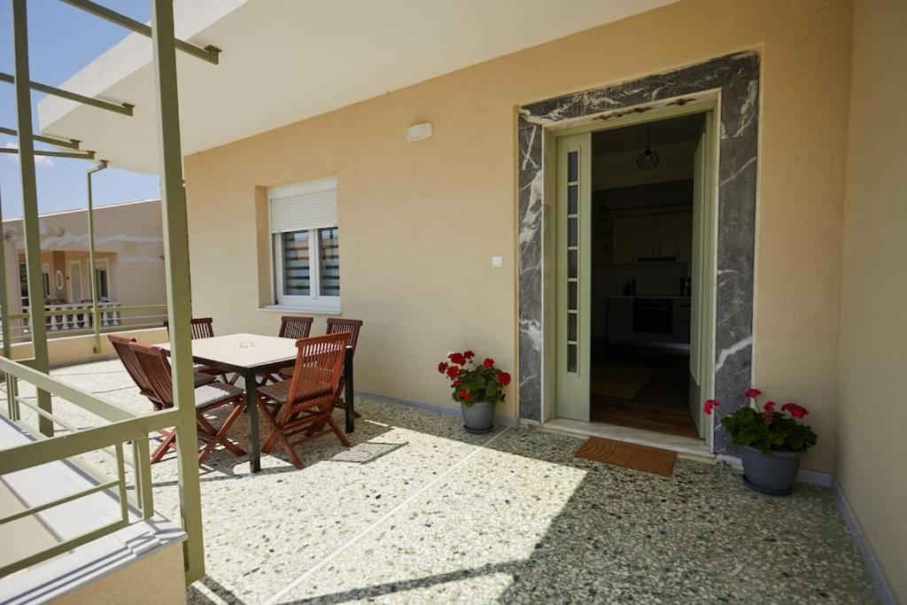 Mosaic Luxury House